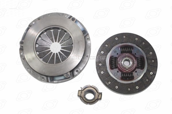 Kit Clutch DMax 2.5 Diesel