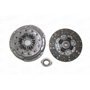 Kit Clutch Mazda Bt50 Diesel