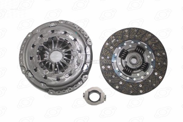 Kit Clutch Mazda Bt50 Diesel