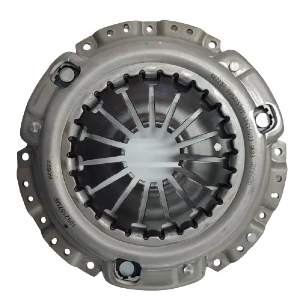 Kit Clutch Renault Duster 2.0