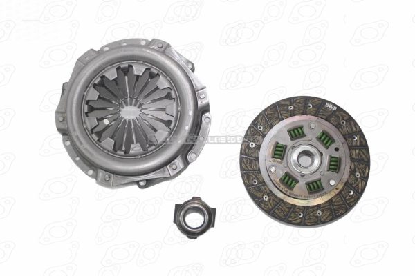 Kit Clutch Renault Logan 1.6