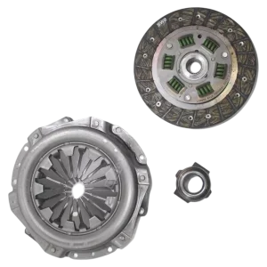Kit clutch Renault Logan Sandero 1.6