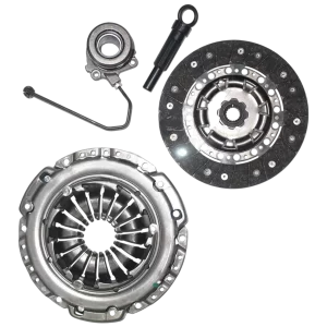 Kit clutch Chevrolet Cruze 1.8