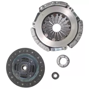 Kit clutch Chevrolet Luv 2300