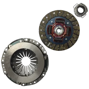 Kit clutch Chevrolet N200 300 f