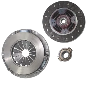 Kit clutch Chevrolet Luv 2.5 Diesel