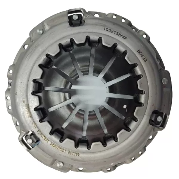 Kit clutch Renault Duster 1.6 4X2
