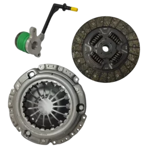 Kit clutch Renault Duster 2.0 4X4