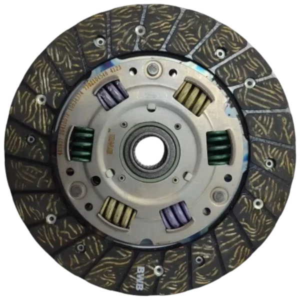 Kit clutch Renault Duster