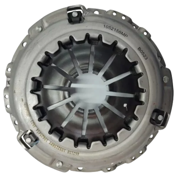 Kit clutch Renault Duster a