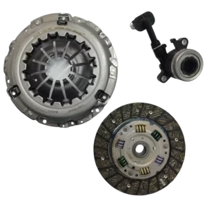 Kit clutch Renault Duster b