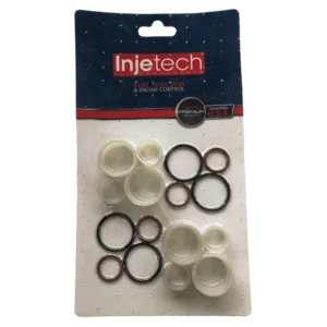 Kit reparación inyectores Chevrolet (1)