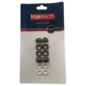 Kit reparación inyectores Chevrolet