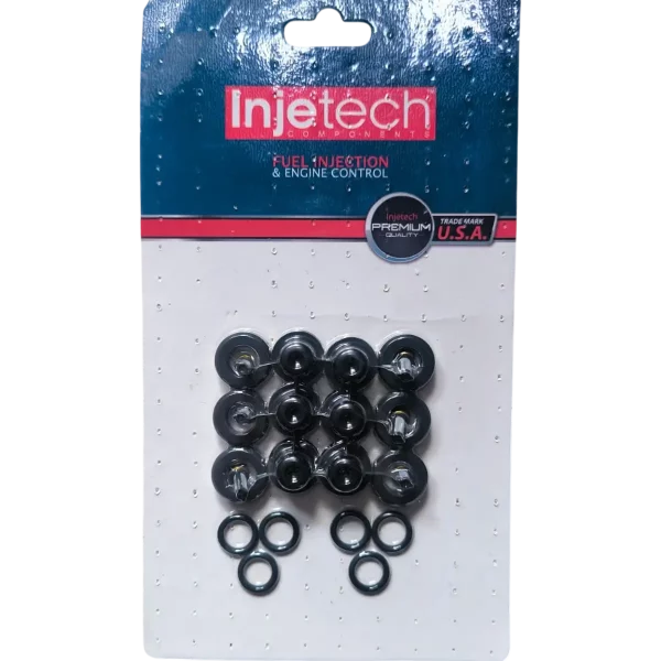 Kit reparación inyectores Toyota