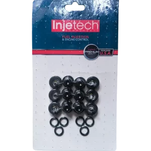 Kit reparación 6 inyectores Toyota