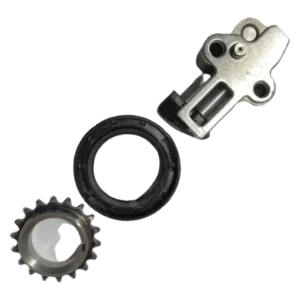 Kit repartición Toyota Hilux d