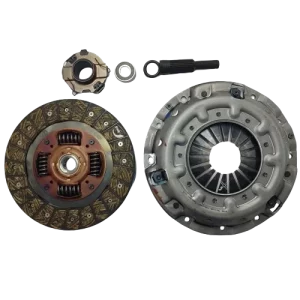 Kit Clutch Luv 260088802