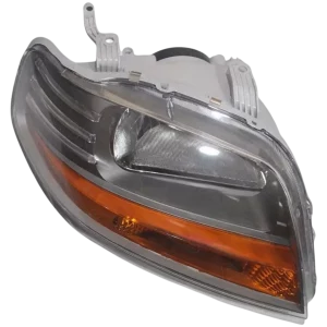 Lampara derecha Aveo Sedan c