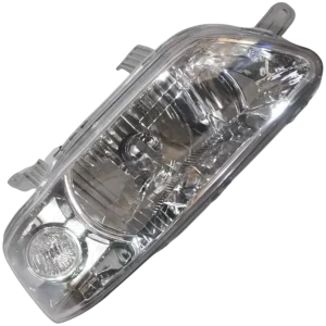 Lampara derecha Chevrolet Aveo Family c