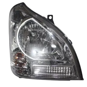 Lampara derecha Chevrolet N300 M N c