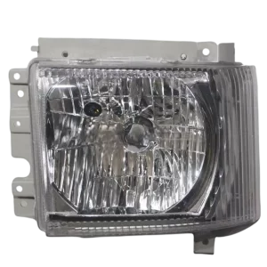 Lampara derecha Chevrolet Reward c