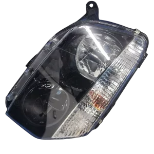 Lámpara derecha Renault Duster 2011 / 2015