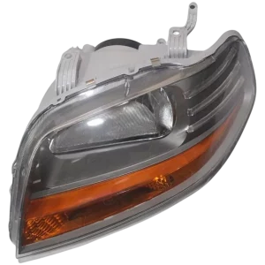Lampara izquierda Aveo Sedan c