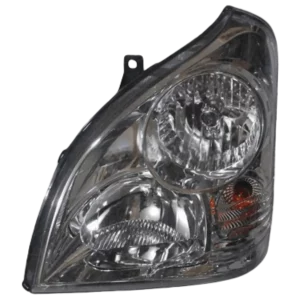 Lampara izquierda Chevrolet N300 MV