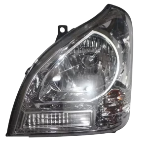 Lampara izquierda Chevrolet N300 M N c