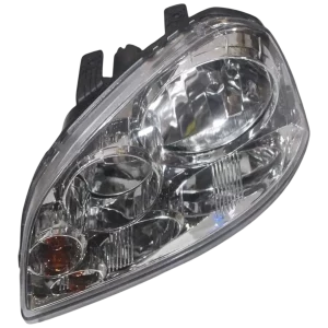 Lampara izquierda Chevrolet Optra c