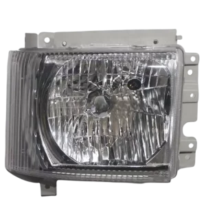 Lampara izquierda Chevrolet Reward c