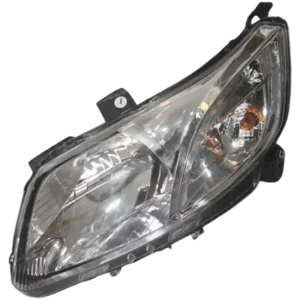Lampara izquierda Chevrolet Sail c