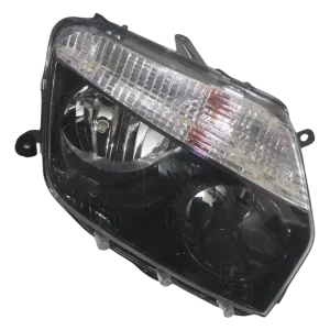 Lámpara izquierda Renault Duster 2011 / 2015