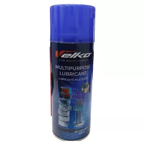 Lubricante multiusos W40