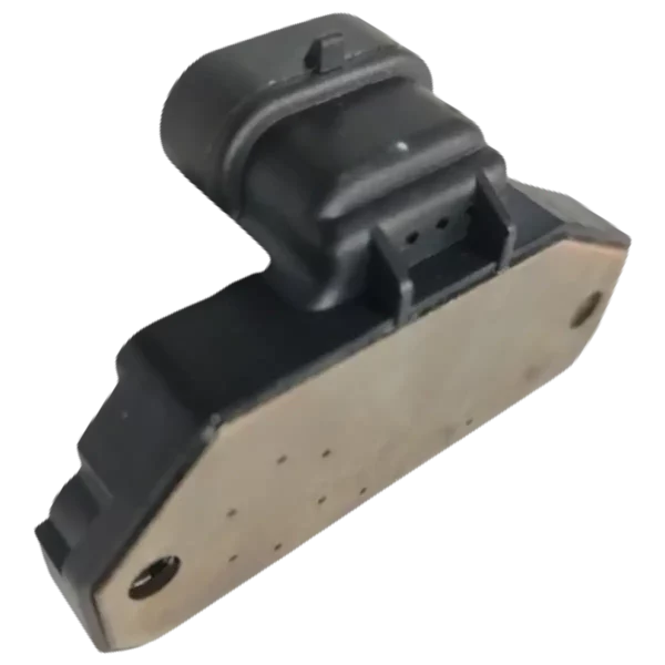 Modulo Encendido Chevrolet Silverado