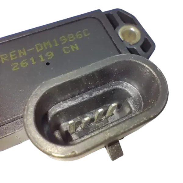 Modulo Encendido Chevrolet Silverado a