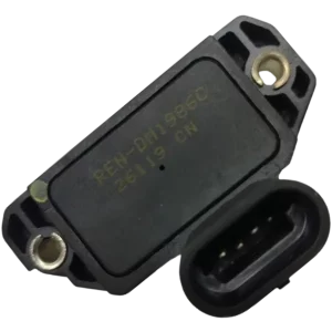 Modulo Encendido Chevrolet Silverado b