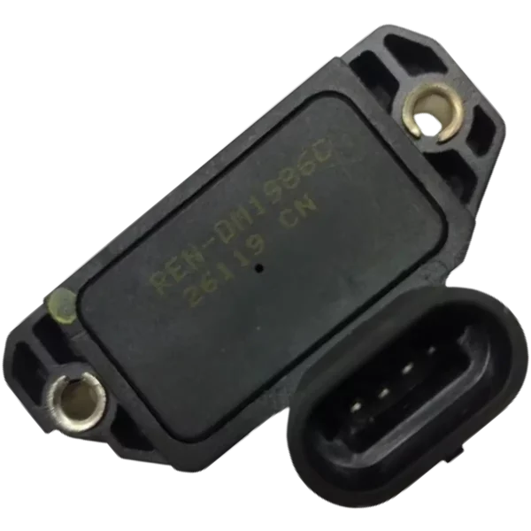 Modulo Encendido Chevrolet Silverado b