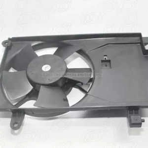 Moto Ventilador Aire Acondicionado Aveo