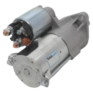 Motor arranque Chevrolet Aveo