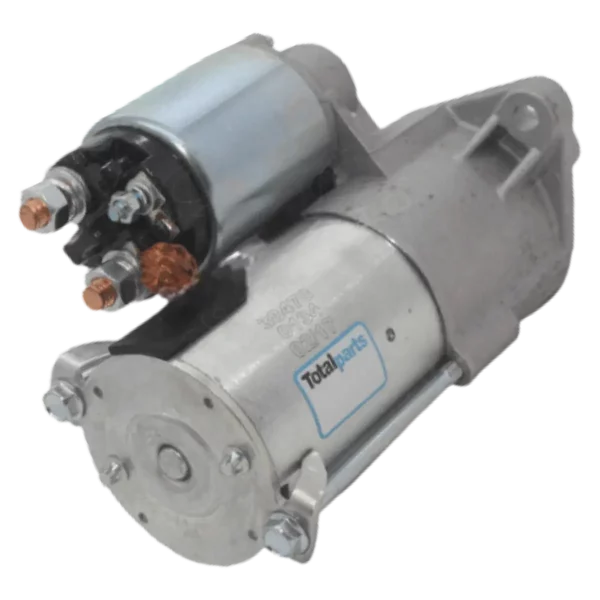Motor arranque Chevrolet Aveo