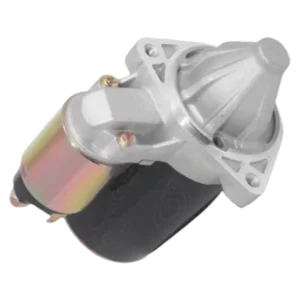 Motor arranque Chevrolet Cronos (1)