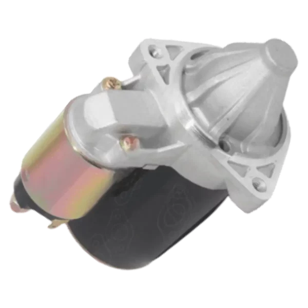 Motor arranque Chevrolet Cronos (1)