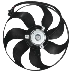Moto ventilador Volkswagen Jetta