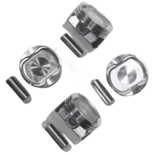 Pistones motor standard Chevrolet N300