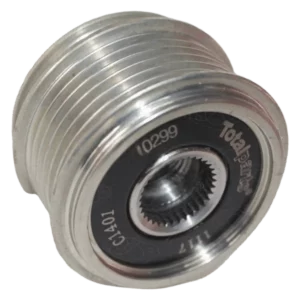 Polea Alternador Volkswagen Golf a