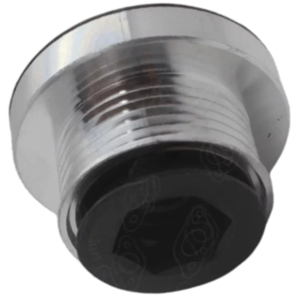 Polea alternador Renault Logan a