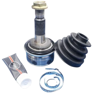 Punta eje L R Toyota Prado c