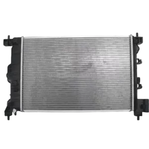 Radiador Chevrolet Sonic / Tracker (automático)