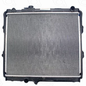 Radiador Toyota Hilux c